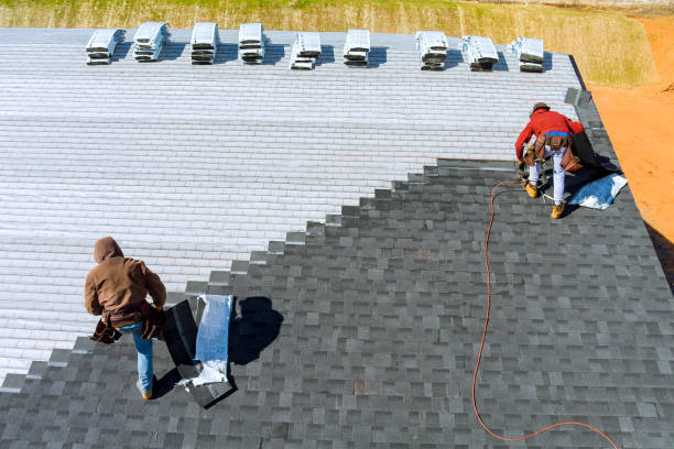 Sheet Metal Roofing in West Milton, OH