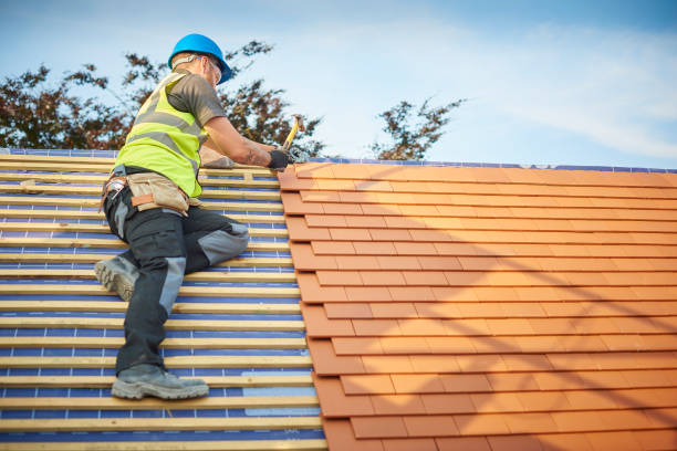 Best 4 Ply Roofing  in West Milton, OH